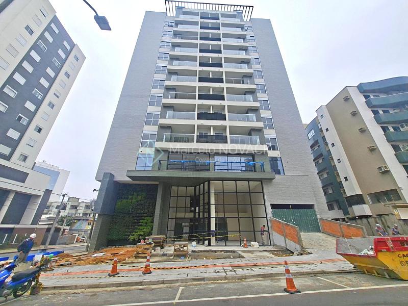no Cruzeiro do Sul, em Crici�ma, apartamento 3 quartos sendo 1 su�te 1