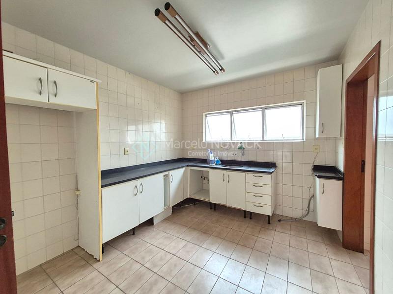 Apartamento Centro de Crici�ma 3 quartos sendo 1 su�te 3
