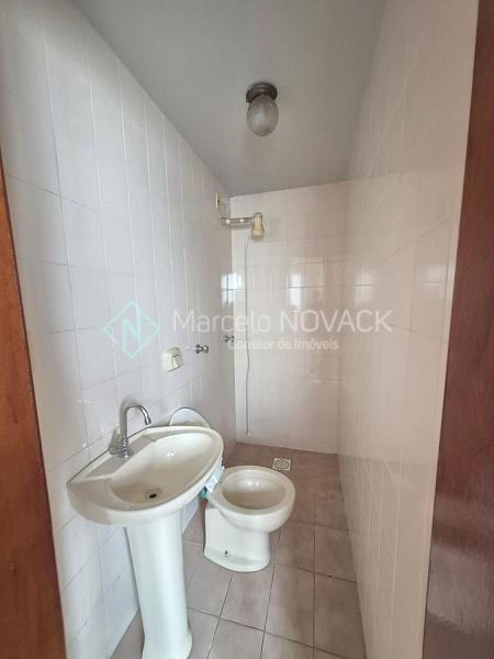 Apartamento Centro de Crici�ma 3 quartos sendo 1 su�te 5