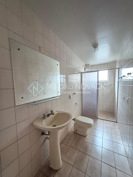 Apartamento Centro de Crici�ma 3 quartos sendo 1 su�te 9