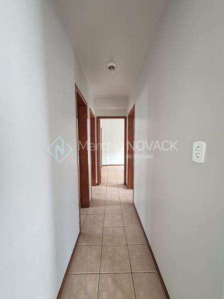 Apartamento Centro de Crici�ma 3 quartos sendo 1 su�te 11