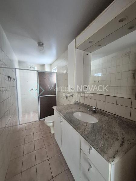 Apartamento Centro de Crici�ma 3 quartos sendo 1 su�te 14