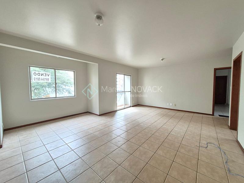 Apartamento Centro de Crici�ma 3 quartos sendo 1 su�te 1