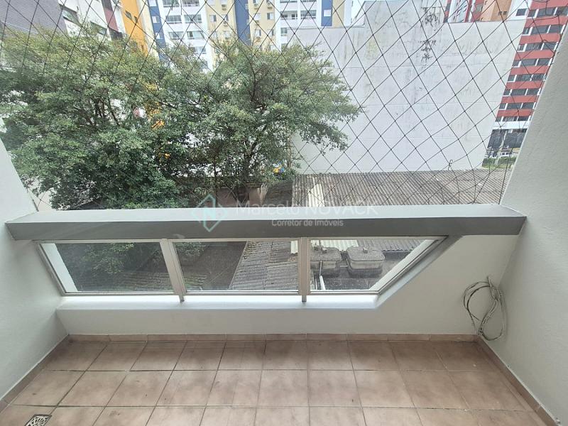 Apartamento Centro de Crici�ma 3 quartos sendo 1 su�te 7