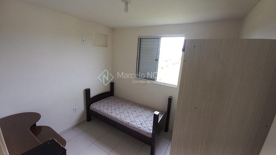 Localizado no bairro Argentina em Criciúma, apartamento 2 quartos — foto 3