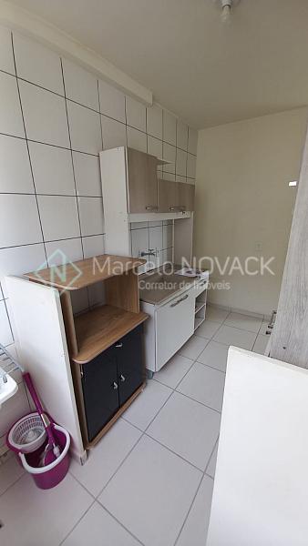 Localizado no bairro Argentina em Criciúma, apartamento 2 quartos — foto 4