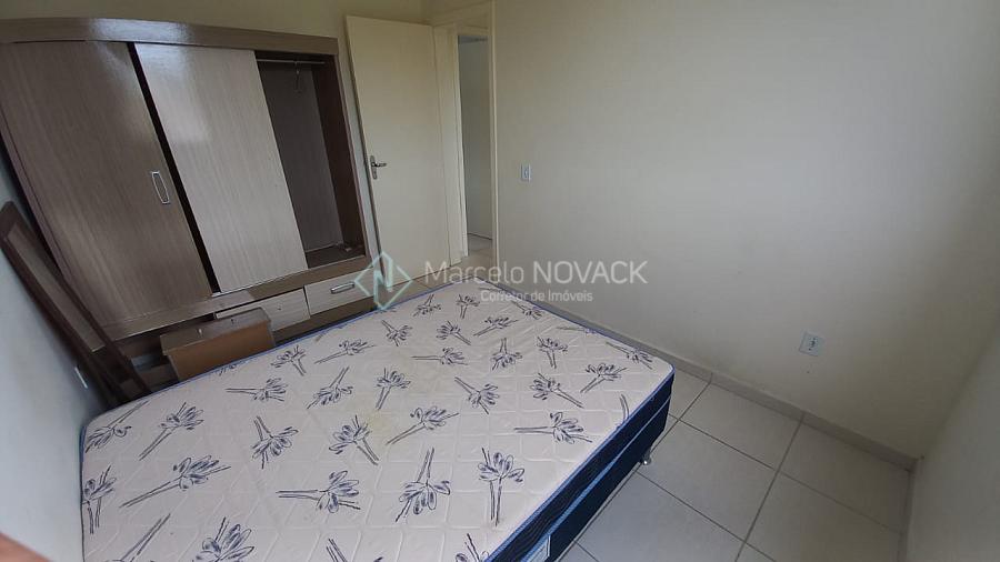 Localizado no bairro Argentina em Criciúma, apartamento 2 quartos — foto 9