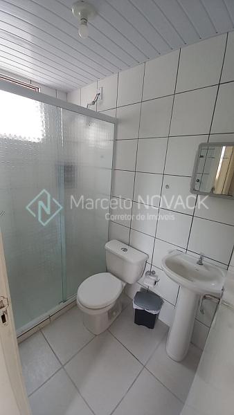 Localizado no bairro Argentina em Criciúma, apartamento 2 quartos — foto 7