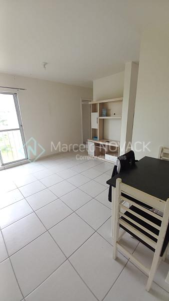 Localizado no bairro Argentina em Criciúma, apartamento 2 quartos — foto 8