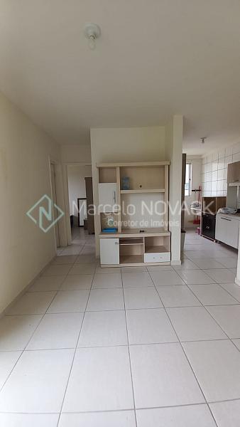 Localizado no bairro Argentina em Criciúma, apartamento 2 quartos — foto 10