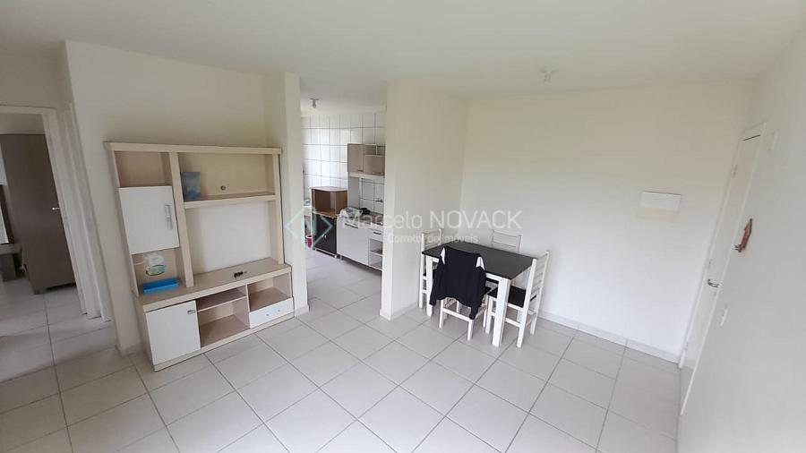 Localizado no bairro Argentina em Criciúma, apartamento 2 quartos — foto 13