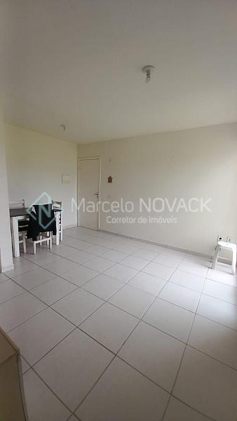 Localizado no bairro Argentina em Criciúma, apartamento 2 quartos — foto 11