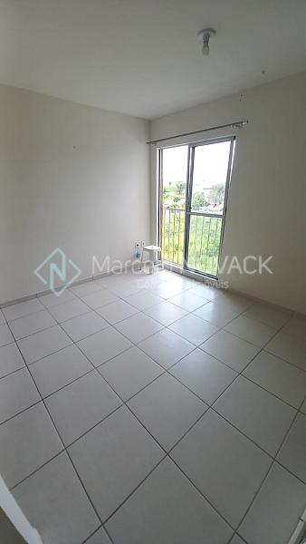 Localizado no bairro Argentina em Criciúma, apartamento 2 quartos — foto 12