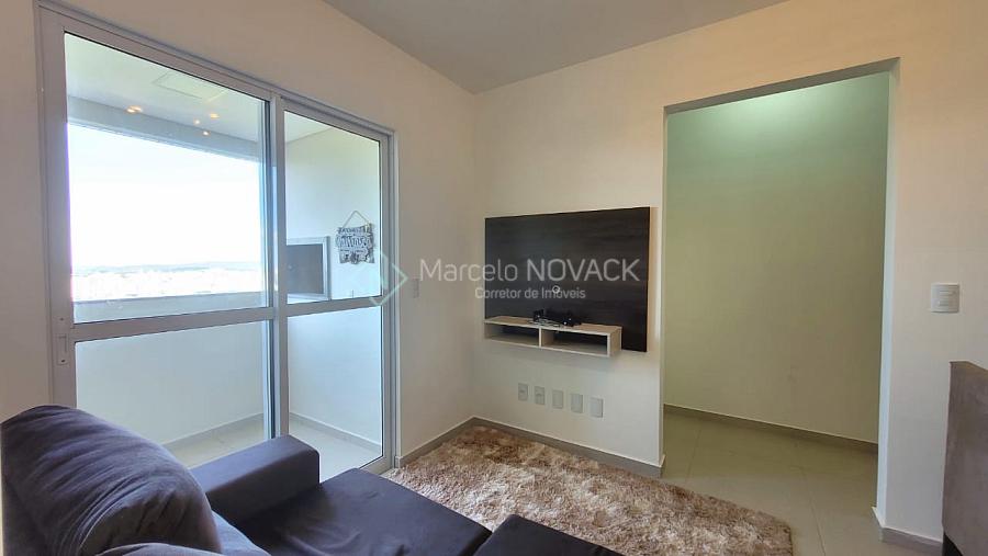 no bairro Vera Cruz em Crici�ma, apartamento 3 quartos sendo 1 su�te 19