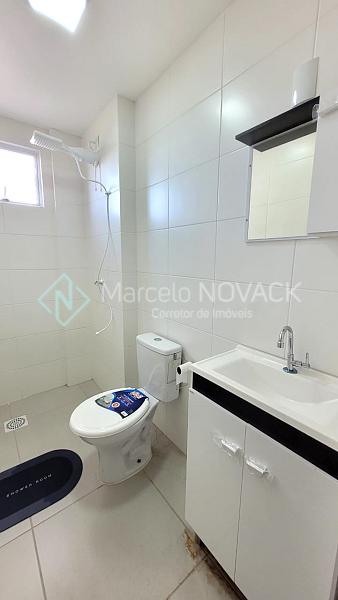 no bairro Vera Cruz em Crici�ma, apartamento 3 quartos sendo 1 su�te 21