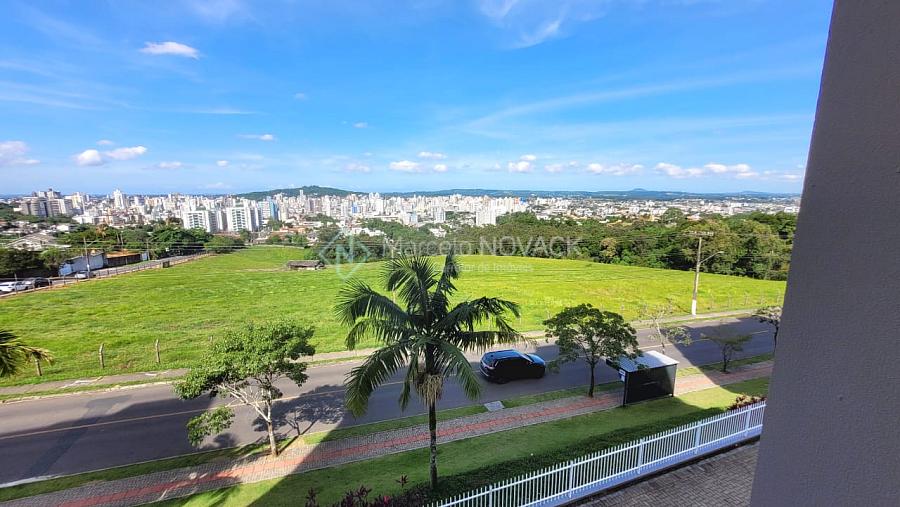 no bairro Vera Cruz em Crici�ma, apartamento 3 quartos sendo 1 su�te 23