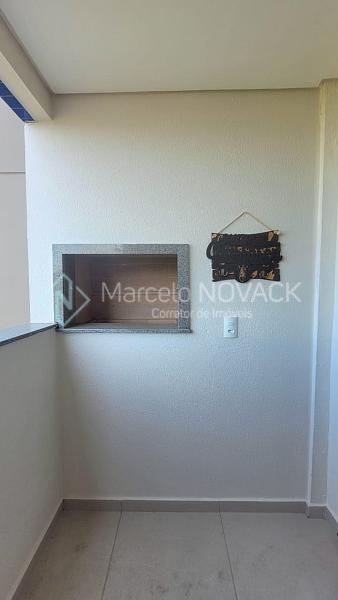 no bairro Vera Cruz em Crici�ma, apartamento 3 quartos sendo 1 su�te 24