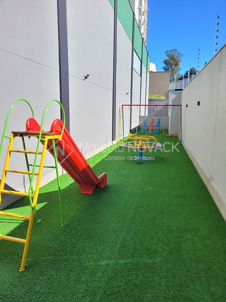 localizado na Pr�spera, pr�ximo parque Na��es, apartamento 03 quartos em Crici�ma. 16