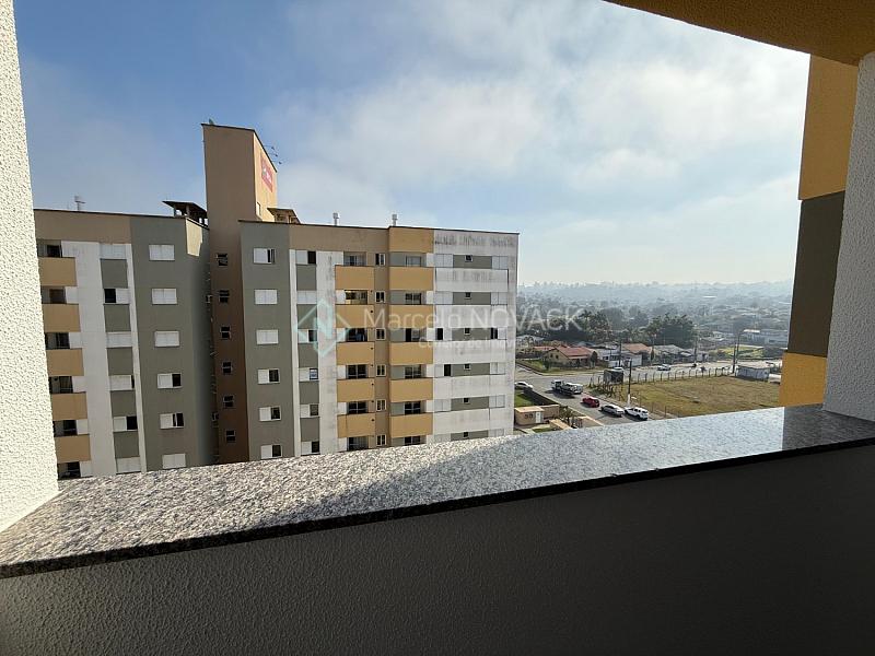 Apartamento para Venda em Criciúma, Pinheirinho, 2 dormitórios, 1 suíte, 2 banheiros, 1 vaga — foto 13