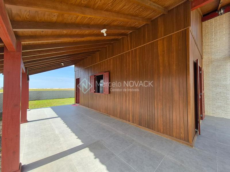 Na zona sul do Balneário Rincão, 3 dormitórios, 2 vagas — foto 4