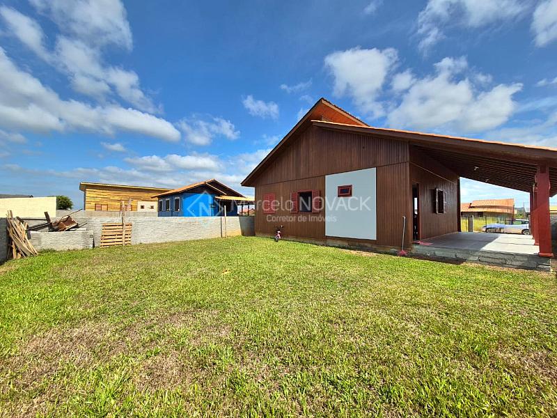 Na zona sul do Balneário Rincão, 3 dormitórios, 2 vagas — foto 6