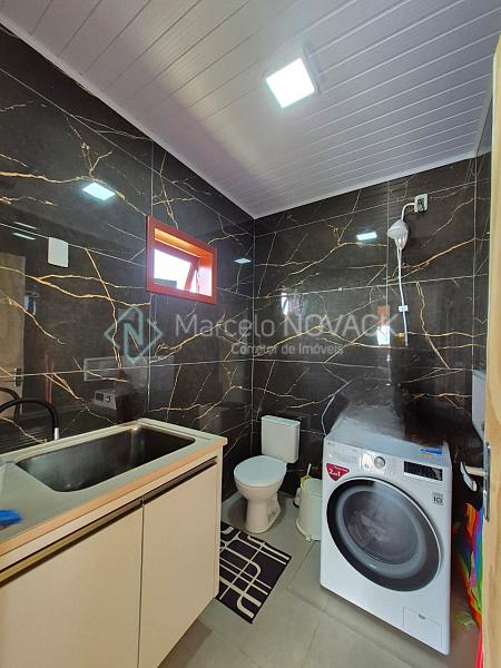 Na zona sul do Balneário Rincão, 3 dormitórios, 2 vagas — foto 9