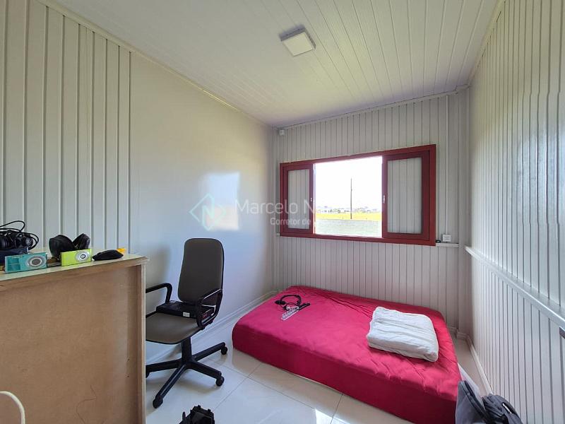 Na zona sul do Balneário Rincão, 3 dormitórios, 2 vagas — foto 10