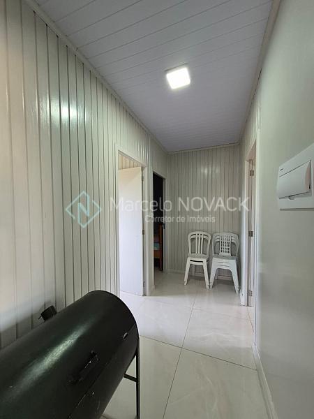 Na zona sul do Balneário Rincão, 3 dormitórios, 2 vagas — foto 11