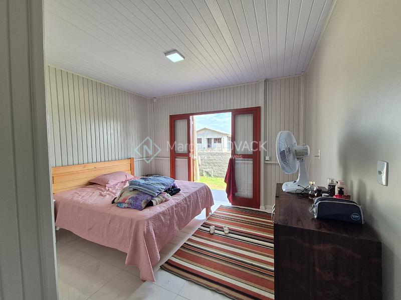 Na zona sul do Balneário Rincão, 3 dormitórios, 2 vagas — foto 12