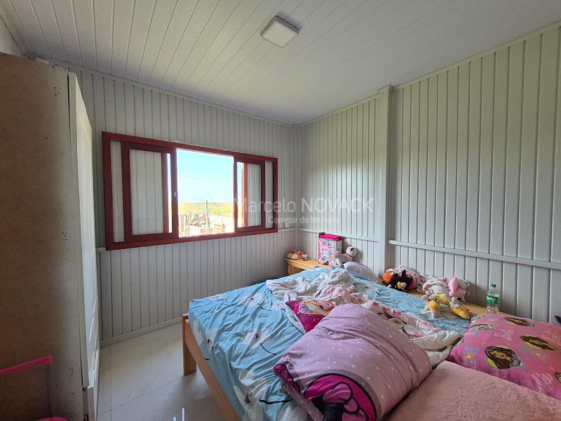 Na zona sul do Balneário Rincão, 3 dormitórios, 2 vagas — foto 13