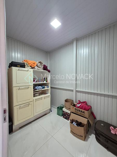 Na zona sul do Balneário Rincão, 3 dormitórios, 2 vagas — foto 14