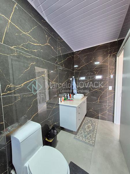 Na zona sul do Balneário Rincão, 3 dormitórios, 2 vagas — foto 15