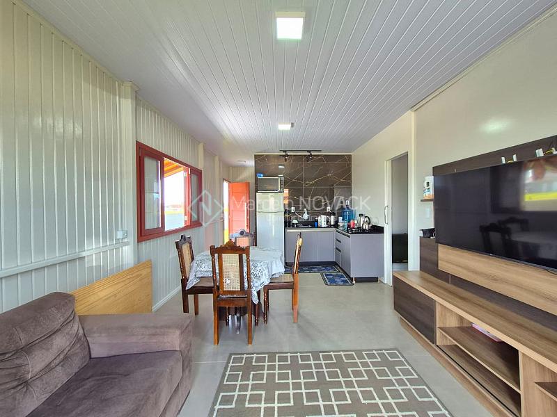 Na zona sul do Balneário Rincão, 3 dormitórios, 2 vagas — foto 16