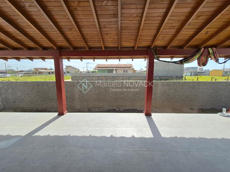 Na zona sul do Balneário Rincão, 3 dormitórios, 2 vagas — foto 8