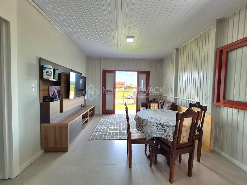 Na zona sul do Balneário Rincão, 3 dormitórios, 2 vagas — foto 19