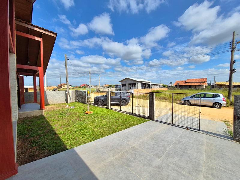 Na zona sul do Balneário Rincão, 3 dormitórios, 2 vagas — foto 5