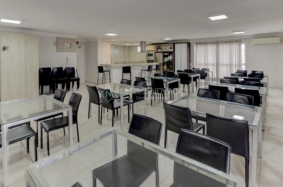 apartamento 2 quartos sendo 1 su�te, semi mobiliado no Centro de Crici�ma 12