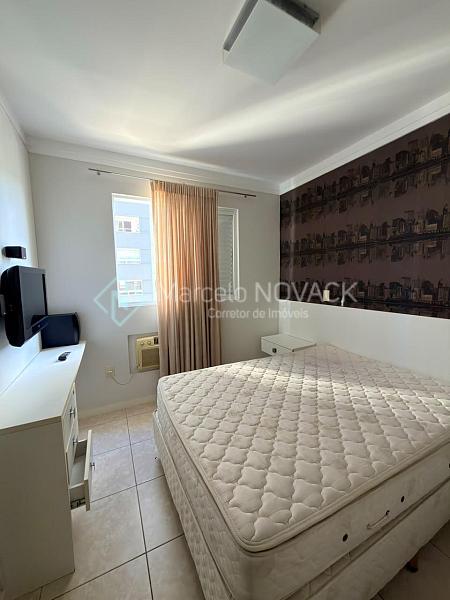 apartamento 2 quartos sendo 1 su�te, semi mobiliado no Centro de Crici�ma 6