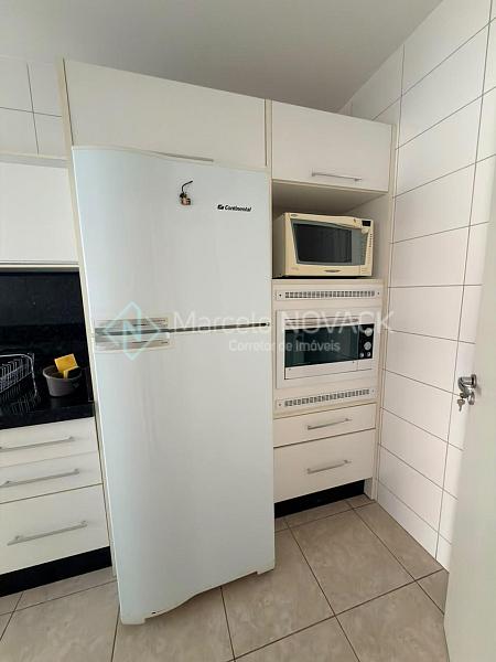 apartamento 2 quartos sendo 1 su�te, semi mobiliado no Centro de Crici�ma 3