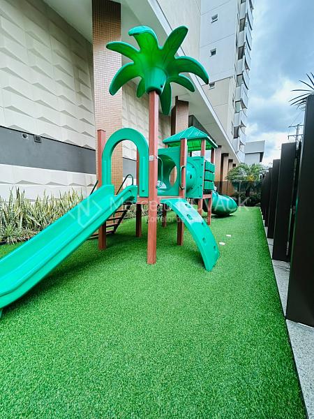 Apartamento mobiliado no Centro de Crici�ma 3 quartos sendo 1 su�te 6