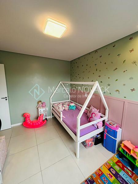 Apartamento mobiliado no Centro de Crici�ma 3 quartos sendo 1 su�te 19