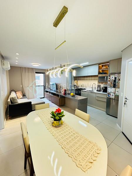 Apartamento mobiliado no Centro de Crici�ma 3 quartos sendo 1 su�te 31