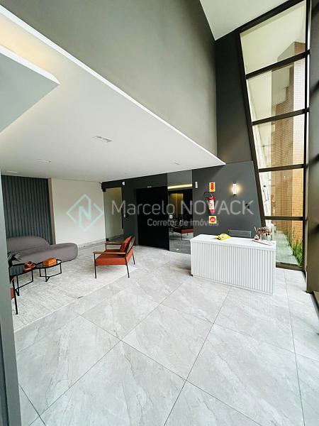 Apartamento mobiliado no Centro de Crici�ma 3 quartos sendo 1 su�te 35