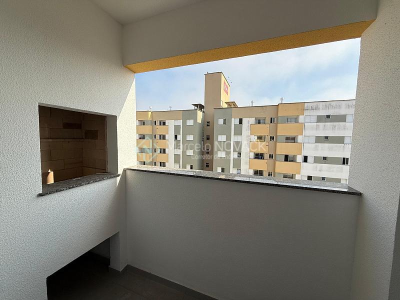 2 Dormitorios com suite, piscina no Pinheirinho em Criciúma — foto 19