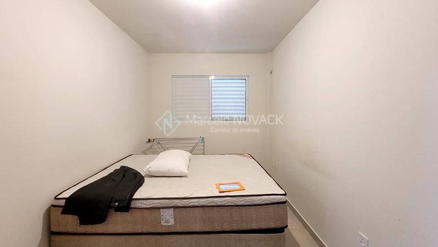 Apartamento 1 quarto financiado em Crici�ma | Pronto para morar no bairro Argentina 28