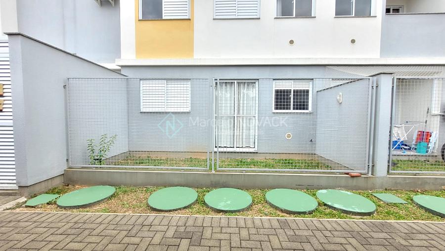 Apartamento 1 quarto financiado em Crici�ma | Pronto para morar no bairro Argentina 29