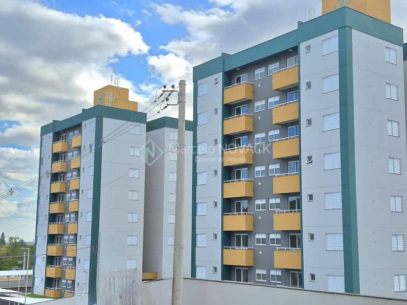 Apartamento em Criciuma no bairro Santo Antonio, 2 quartos e piscina — foto 9