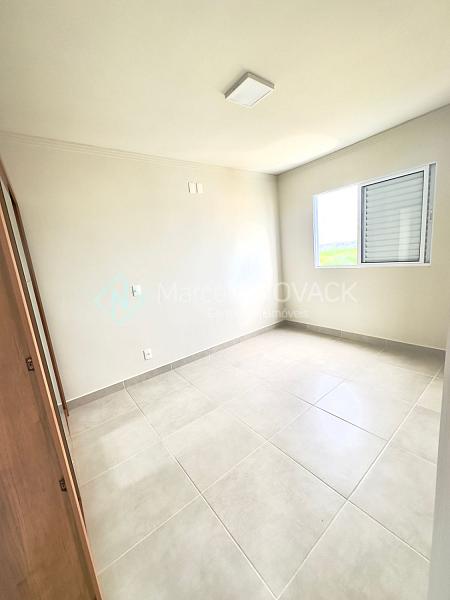 Apartamento em Criciuma no bairro Santo Antonio, 2 quartos e piscina — foto 3