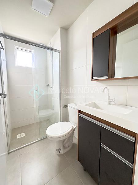 Apartamento em Criciuma no bairro Santo Antonio, 2 quartos e piscina — foto 4