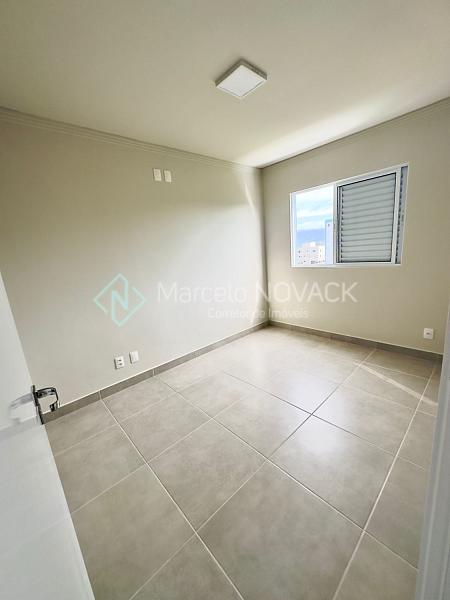 Apartamento em Criciuma no bairro Santo Antonio, 2 quartos e piscina — foto 7